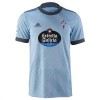 Virallinen pelipaita Celta de Vigo Koti 2021-22 Lyhythihainen - Miesten